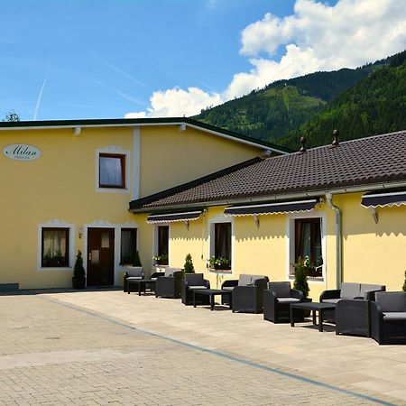Pension Milan Zell am See Eksteriør billede