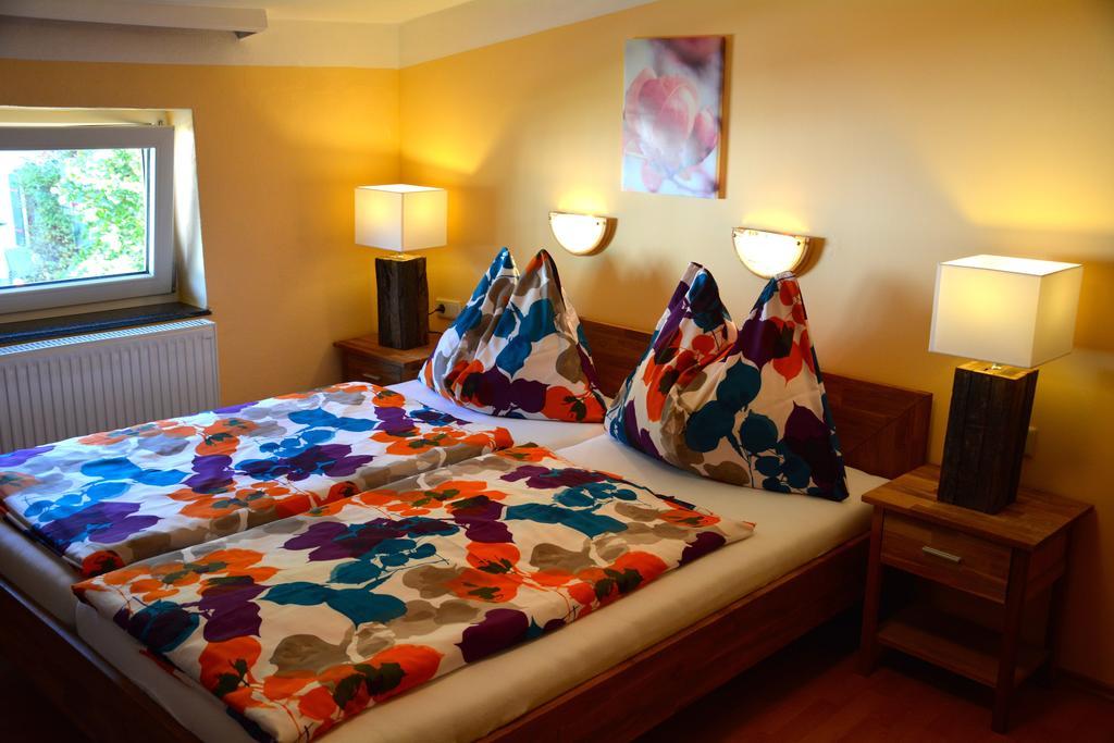 Pension Milan Zell am See Værelse billede