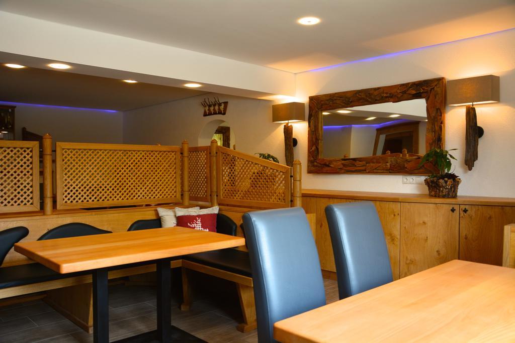Pension Milan Zell am See Eksteriør billede